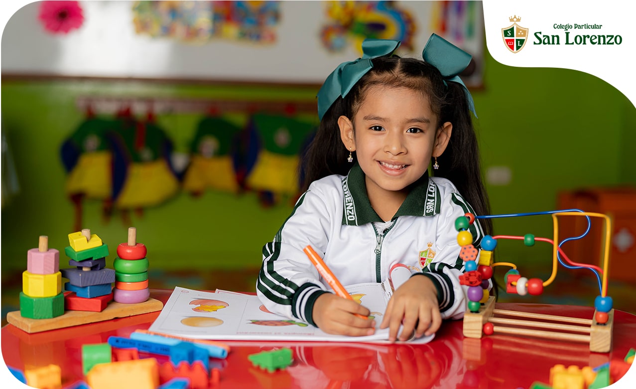 Primaria Mariano Melgar Arequipa