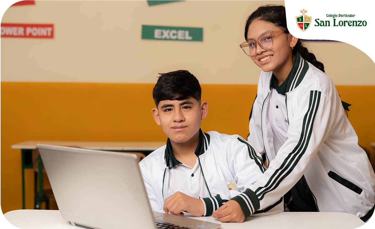 Secundaria Mariano Melgar Arequipa